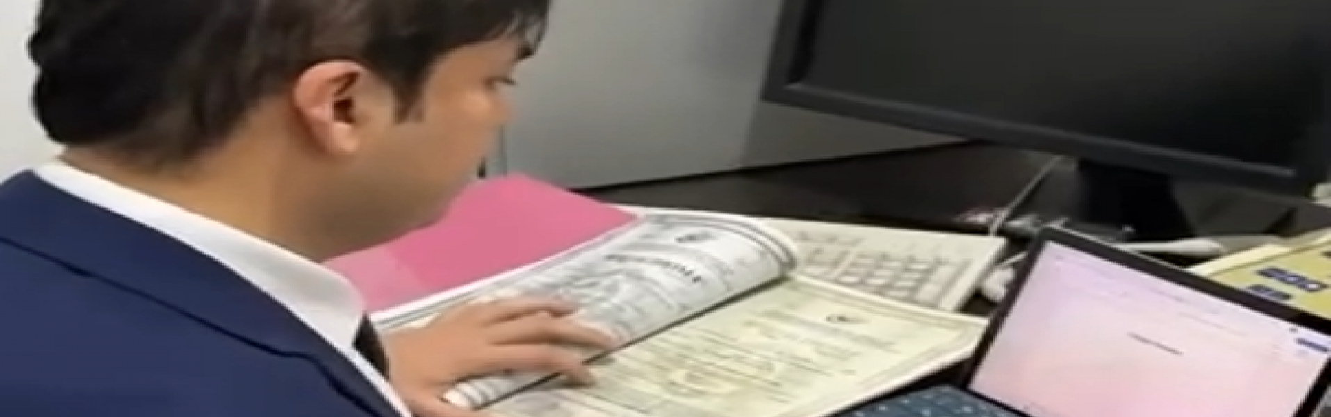 Видео превью